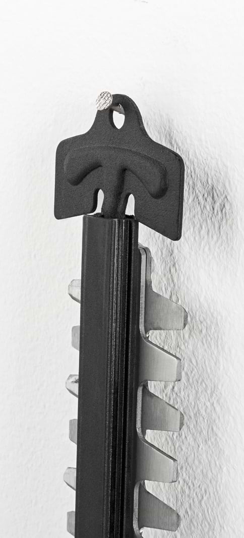 Фото - Кущоріз Karcher HGE 36-60 Battery Solo (1.444-250.0)