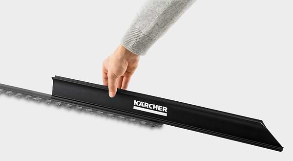 Фото - Кущоріз Karcher HGE 36-60 Battery Solo (1.444-250.0)