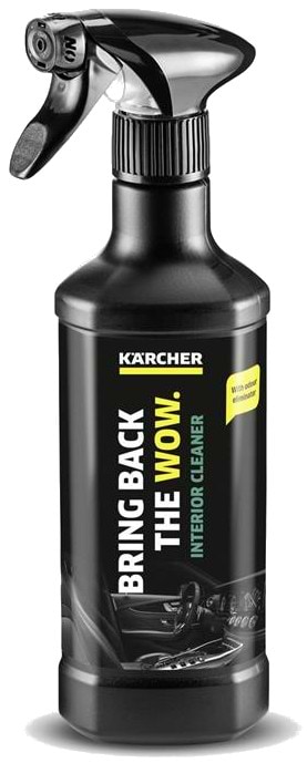 Чистящее средство универсальное Karcher RM 651 0.5 л (6.296-106.0) - Фото 1