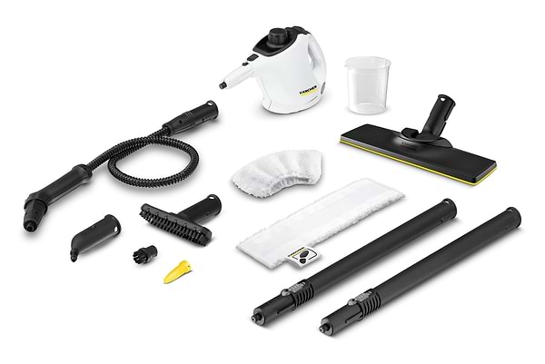 Фото - Пароочиститель Karcher SC 1 EasyFix Premium (1.516-375.0)