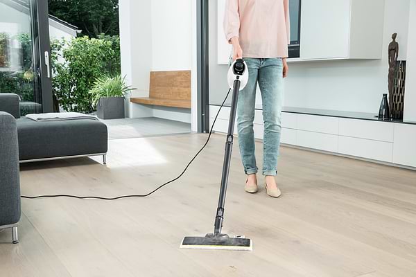 Фото - Пароочиститель Karcher SC 1 EasyFix Premium (1.516-375.0)