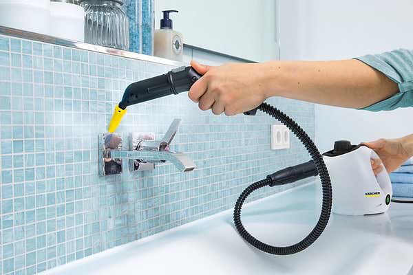 Фото - Пароочиститель Karcher SC 1 EasyFix Premium (1.516-375.0)