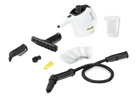 Фото - Пароочиститель Karcher SC 1 Premium (1.516-360.0)