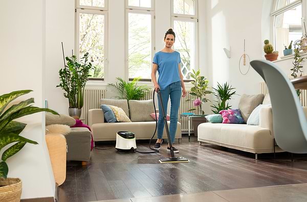 Фото - Пароочисник Karcher SC 3 Deluxe EasyFix Premium (1.513-221.0)