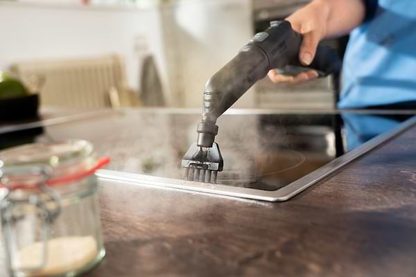 Фото - Пароочисник Karcher SC 3 Deluxe EasyFix Premium (1.513-221.0)