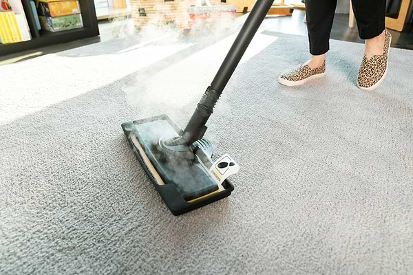 Фото - Пароочисник Karcher SC 3 Deluxe EasyFix Premium (1.513-221.0)