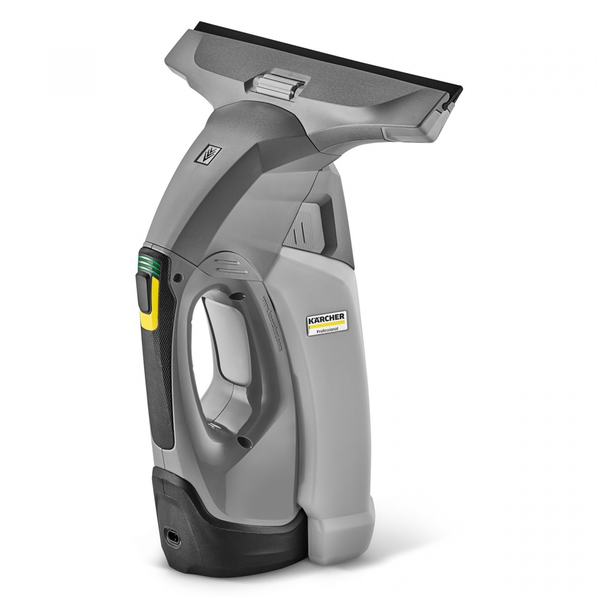 Пылесос оконный Karcher WV 10 (1.633-550.0) - Фото 1