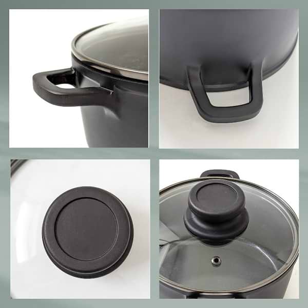 Фото - Каструля Kela Atura 1.7 л (15170)