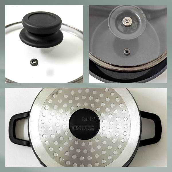 Фото - Каструля Kela Atura 1.7 л (15170)