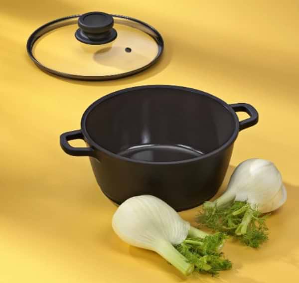 Фото - Каструля Kela Atura 1.7 л (15170)