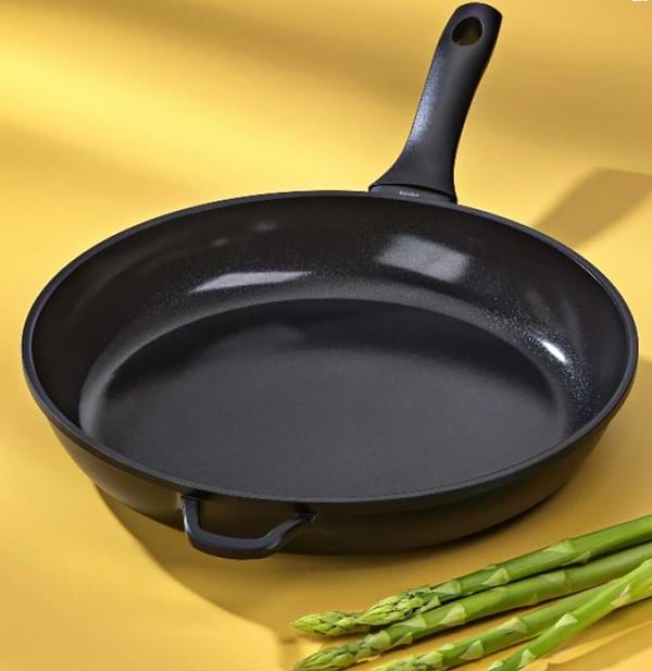 Фото - Сковорода универсальная Kela Atura 32 см (15168)