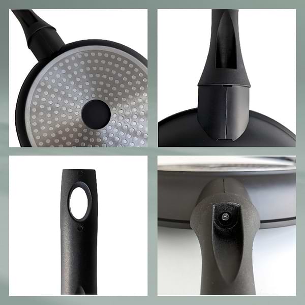 Фото - Сковорода универсальная Kela Atura 32 см (15168)