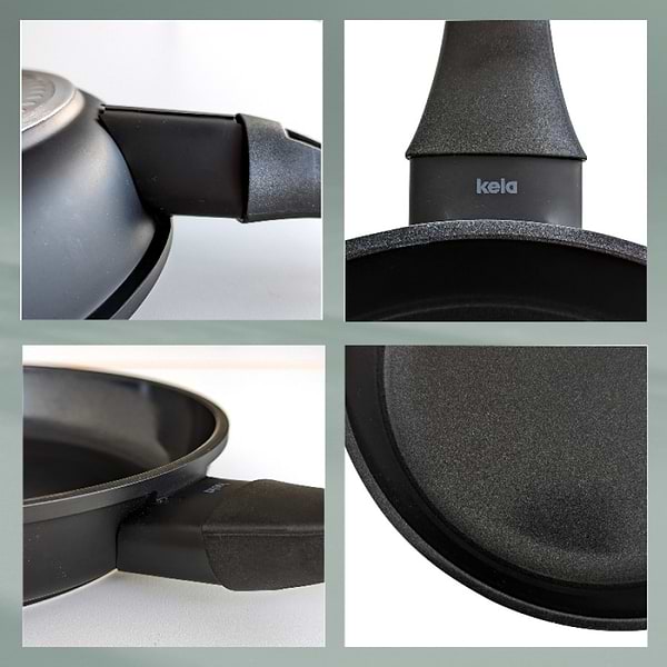 Фото - Сковорода универсальная Kela Atura 32 см (15168)