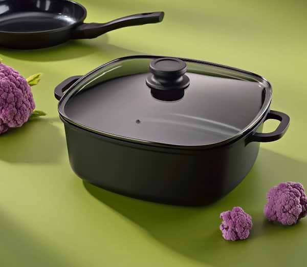 Фото - Сотейник Kela Atura 6 л (15166)