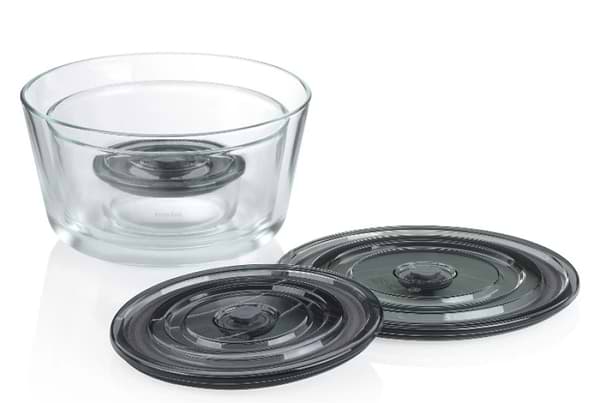 Фото - Емкость для хранения Kela Aurelia 2.2 л (12642)