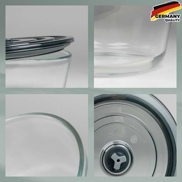 Фото - Емкость для хранения Kela Aurelia 2.2 л (12642)