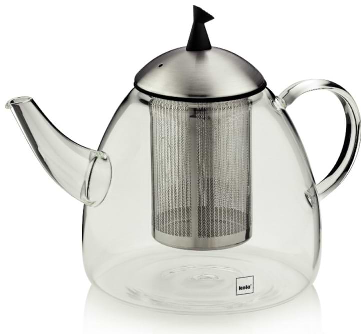 Чайник заварювальний Kela Aurora 1.8 л (16941)