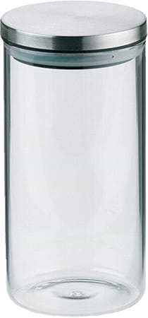 Ємність для сипучих Kela Baker 0.25 л 7.5х11 см (10765) - Фото 1