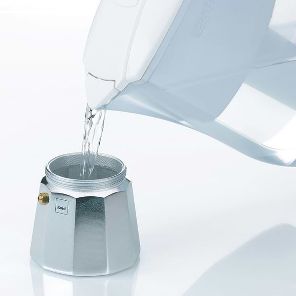 Фото - Кофеварка гейзерная Kela Bella 300 мл 6 чашек (10591)