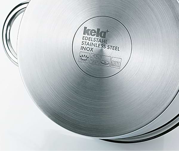 Фото - Каструля Kela Cailin 16 см 1.5 л (10955)