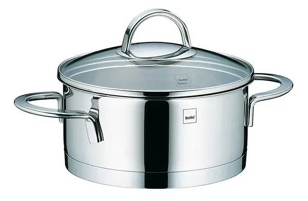 Фото - Каструля Kela Cailin 16 см 1.5 л (10955)