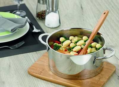 Фото - Набор посуды Kela Cailin 4 пр. (10969)