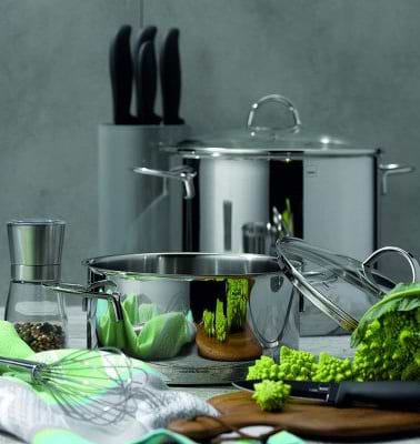 Фото - Набор посуды Kela Cailin 4 пр. (10969)