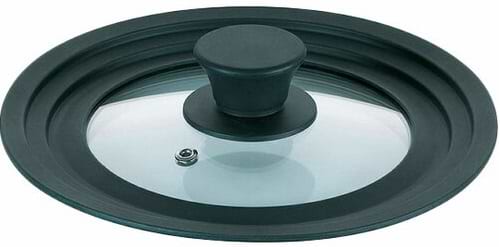 Фото - Кришка для посуду Kela Concetta 16-20 см (11440)