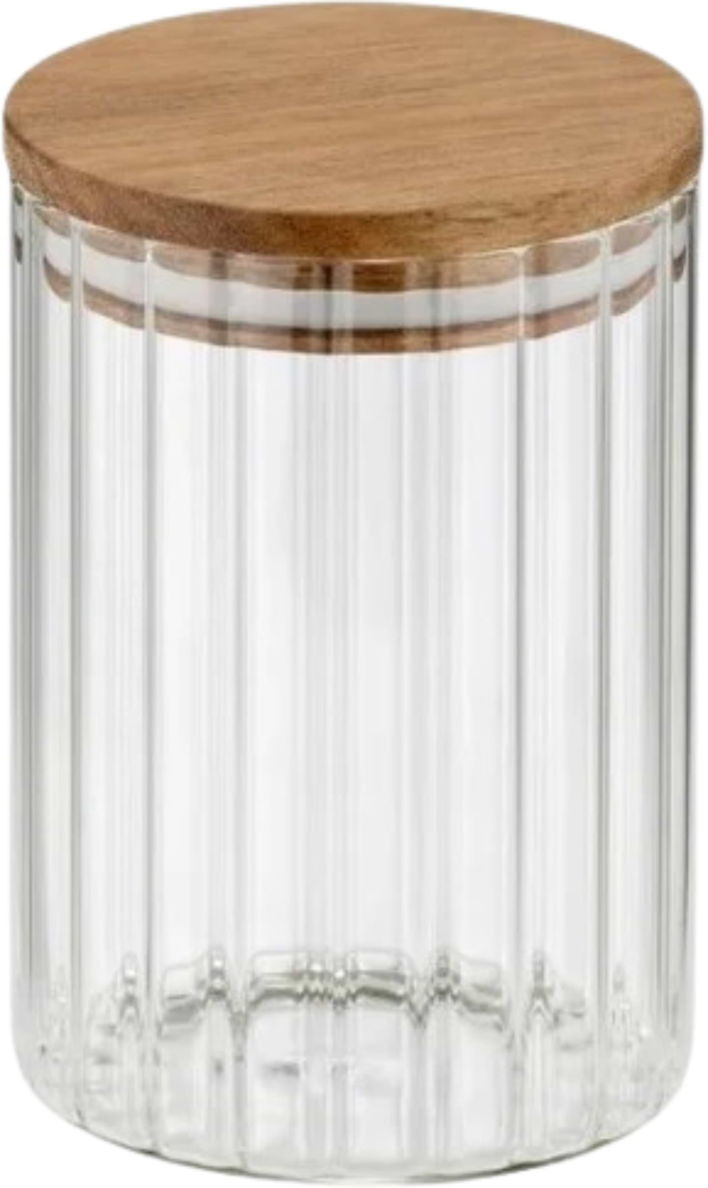 Ємність для сипучих Kela Dorothea 0.6 л (15282) - Фото 1