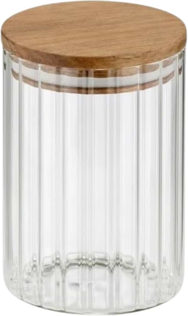 Фото - Ємність для сипучих Kela Dorothea 0.6 л (15282)