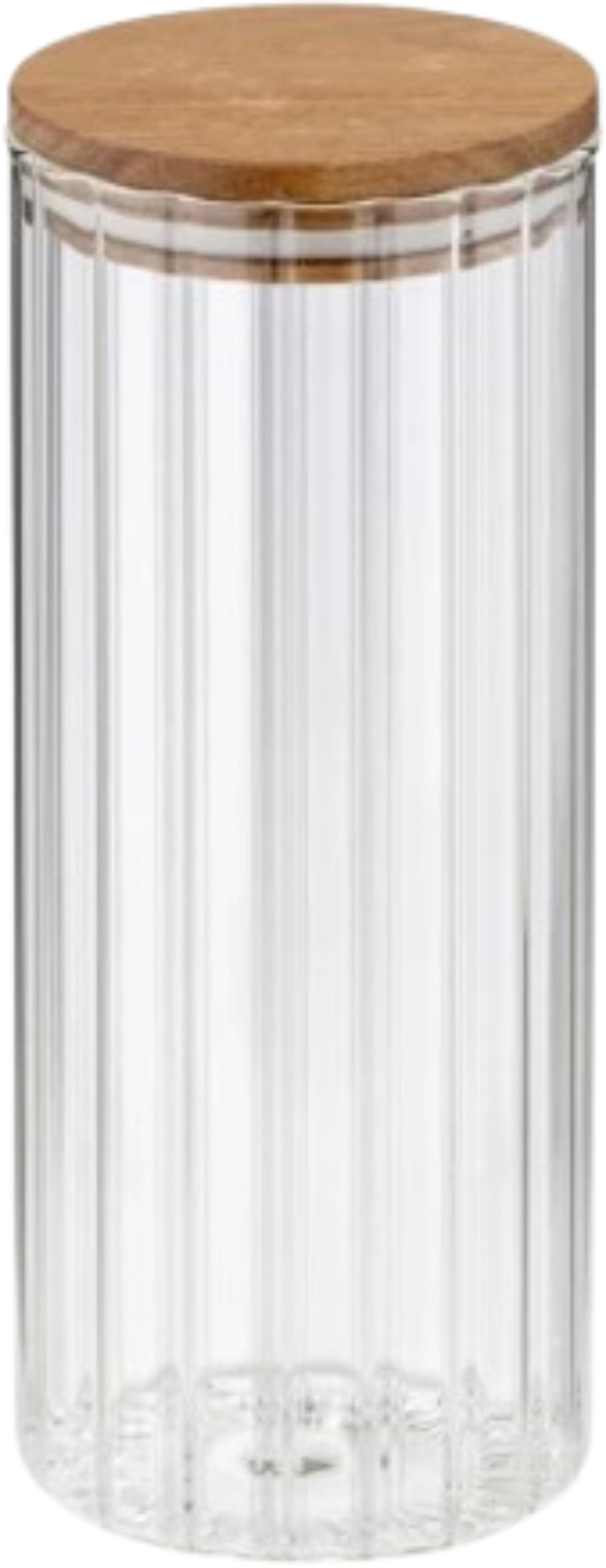 Ємність для сипучих Kela Dorothea 1.1 л (15284) - Фото 1