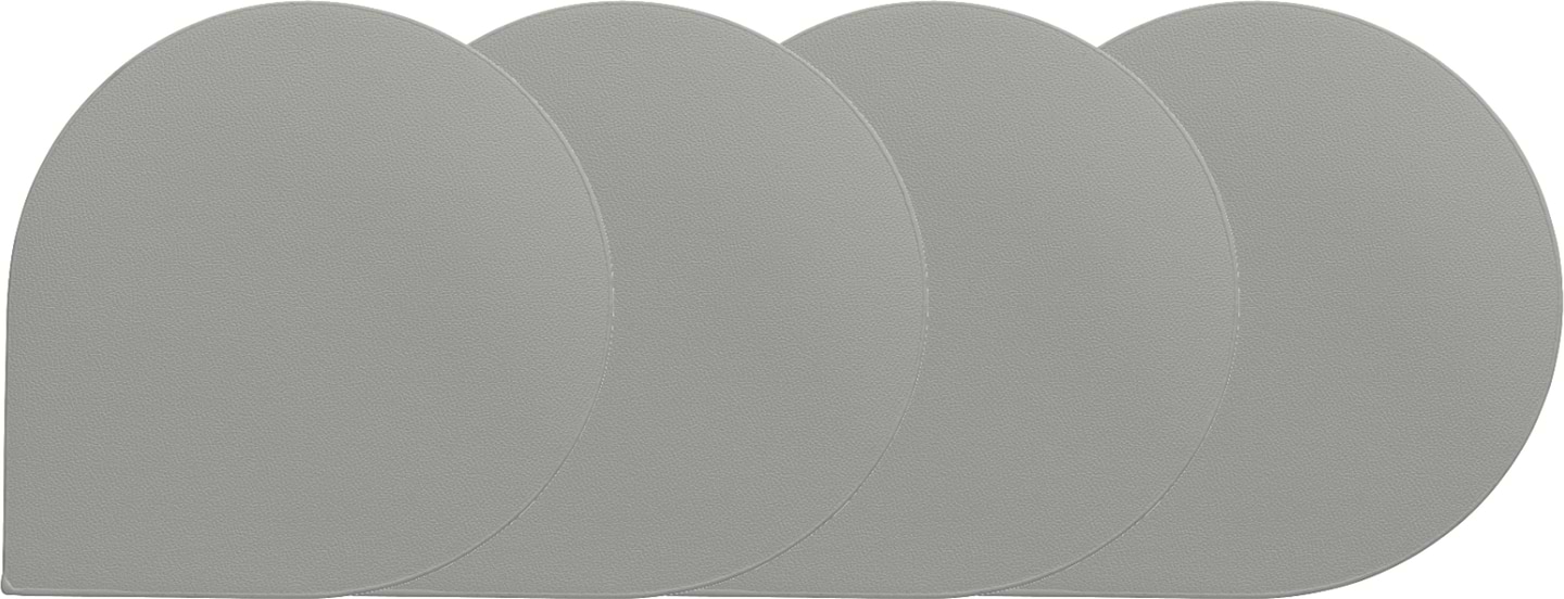 Підставка для кухонного приладдя Kela Edel 4 шт. (12666) - Фото 1