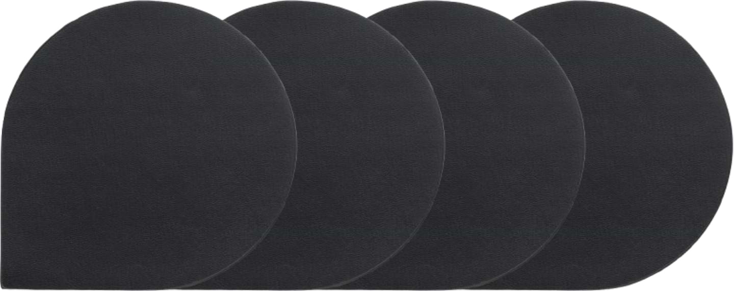 Подставка для кухонных принадлежностей Kela Edel 4 шт. (12667)