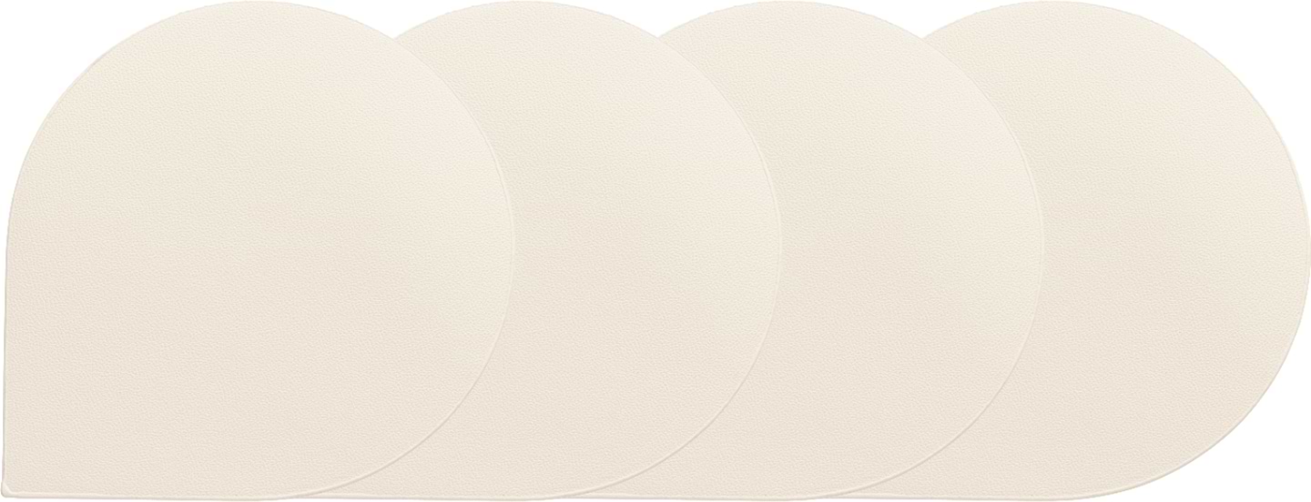 Підставка для кухонного приладдя Kela Edel 4 шт. (12669) - Фото 1