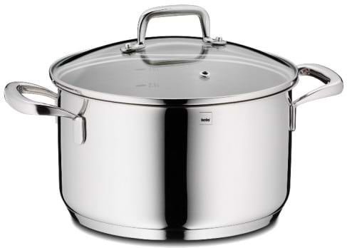 Фото - Каструля Kela Flavoria 20 см 3.2 л (10175)