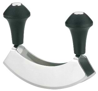 Ніж для зелені Kela Ganda 13.5x4x11см (10866) - Фото 1