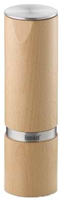 Млинок для спецій Kela Kauri 5.5x18 см (12191) - Фото 1