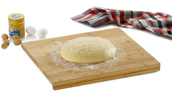 Фото - Дошка обробна Kela Kiana 53х46 см (11785)