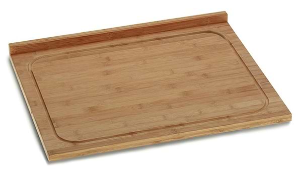 Фото - Дошка обробна Kela Kiana 53х46 см (11785) Фото - Дошка обробна Kela Kiana 53х46 см (11785)