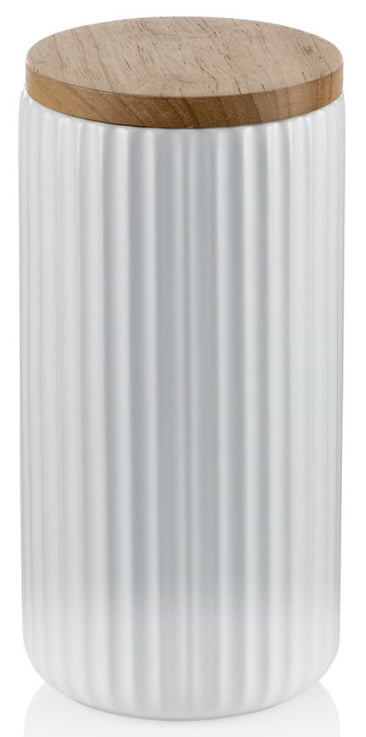 Фото - Емкость для сыпучих Kela Maila 1.3 л 10.5х20.5 см (12481)