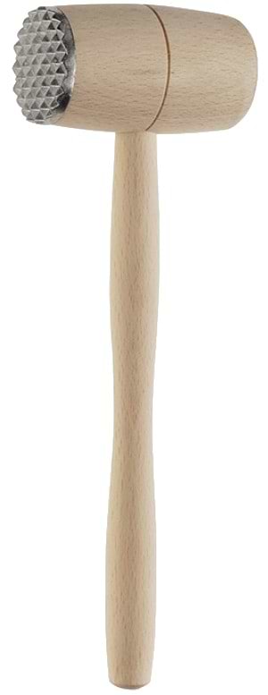 Молоток для м'яса Kela Maribor 29.5 см (17302) - Фото 1