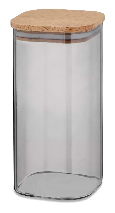 Фото - Ємність для сипучих Kela Nea 1,5 л (10778)