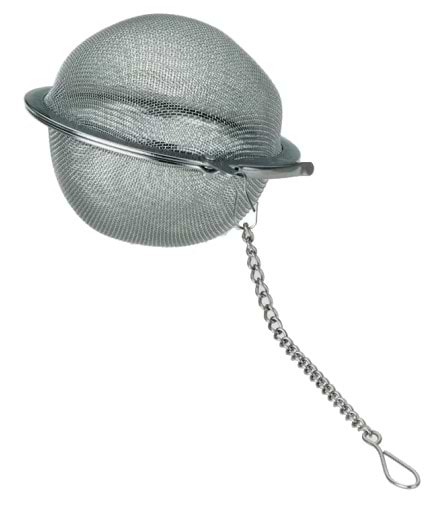 Купить Ситечко для чая/трав Kela Profi 5 см (19051) - Фото 1 Ситечко для чая/трав Kela Profi 5 см (19051) - Фото 1