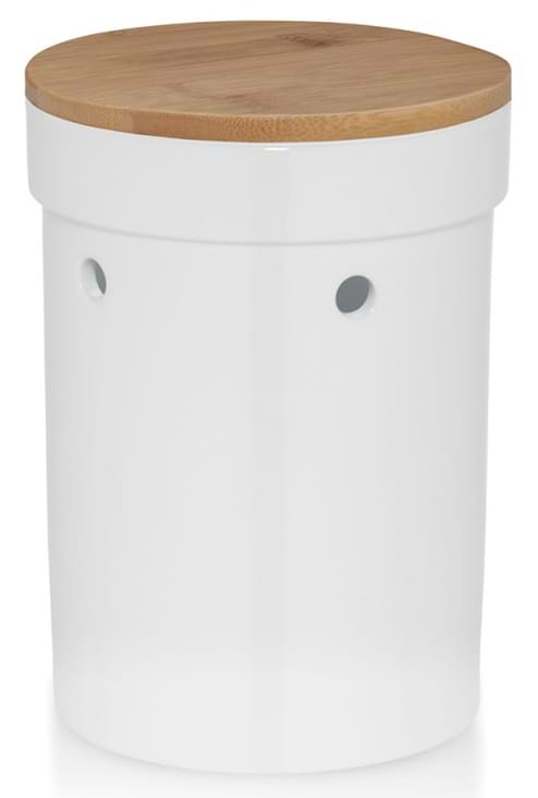 Ємність для зберігання Kela Salena 15х20.5 см (12067) - Фото 1