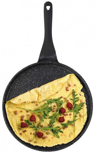 Фото - Сковорода для млинців Kela Stella Nova 32 см (12223)