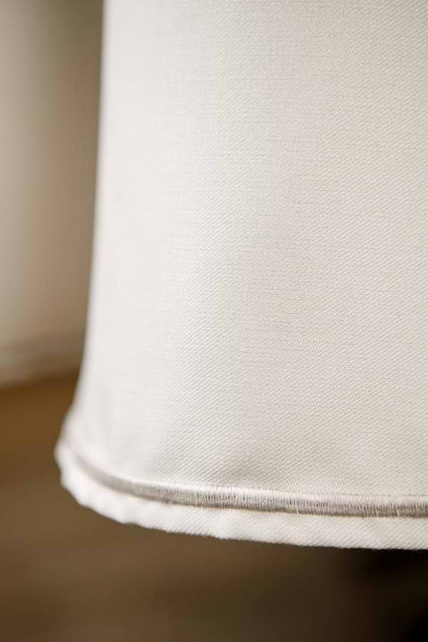 Фото - Скатерть круглая Прованс Kelly беж D140 см (033157)