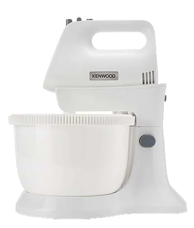 Фото - Миксер с чашей Kenwood HMP32.A0WH
