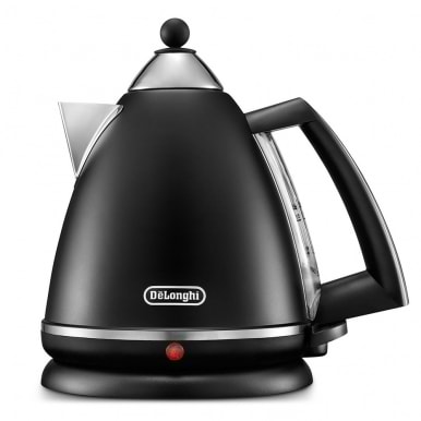 Електричний чайник Delonghi KBX2016.BK