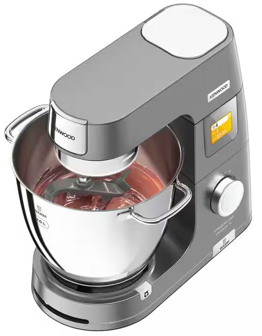 Фото - Кухонная машина Kenwood KWL90.244SI Chef Patissier XL