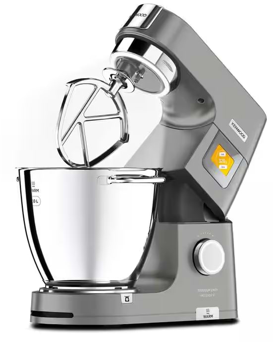 Фото - Кухонная машина Kenwood KWL90.244SI Chef Patissier XL